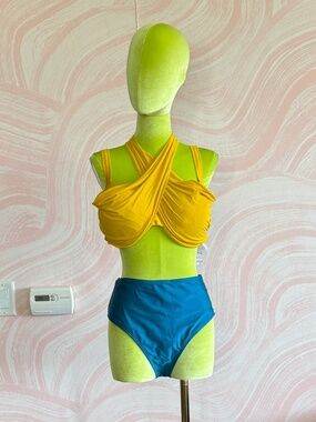 Gabi Fresh Swimsuits For All Bikini